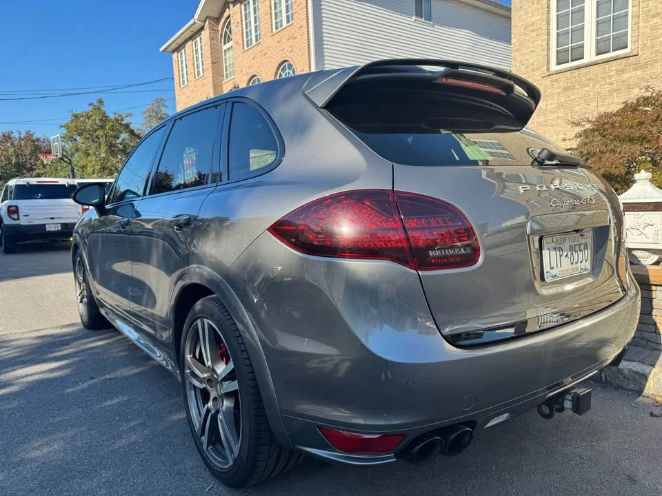 2013 Porsche 958 Cayenne GTS - Image 12 of 20