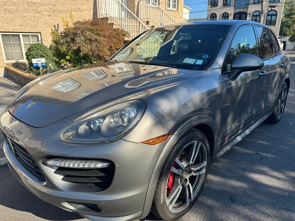 2013 Porsche 958 Cayenne GTS - Image 10 of 20