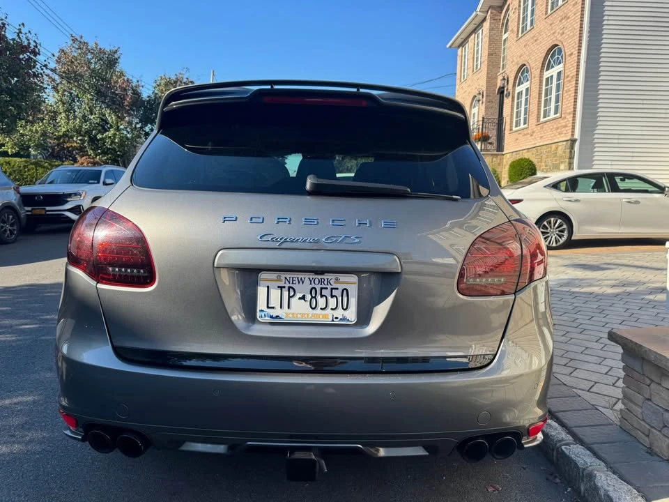 2013 Porsche 958 Cayenne GTS - Image 13 of 20