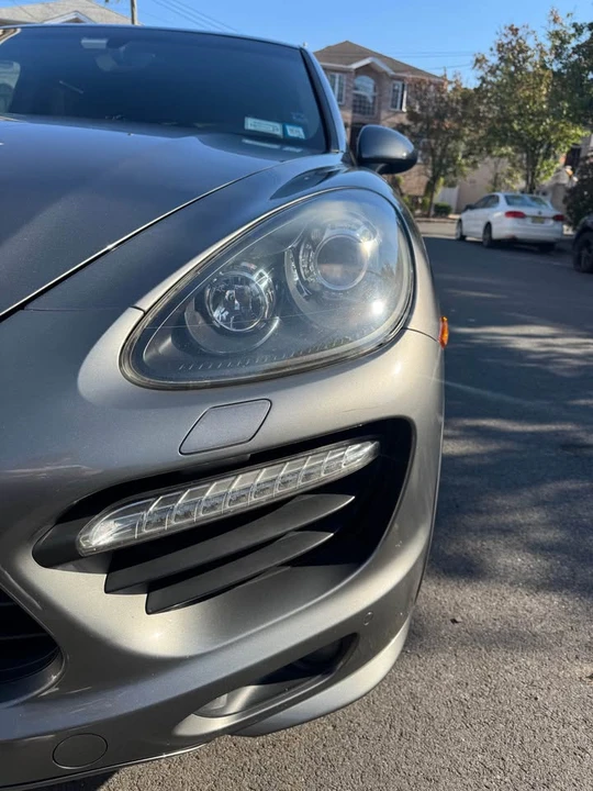 2013 Porsche 958 Cayenne GTS - Image 17 of 20