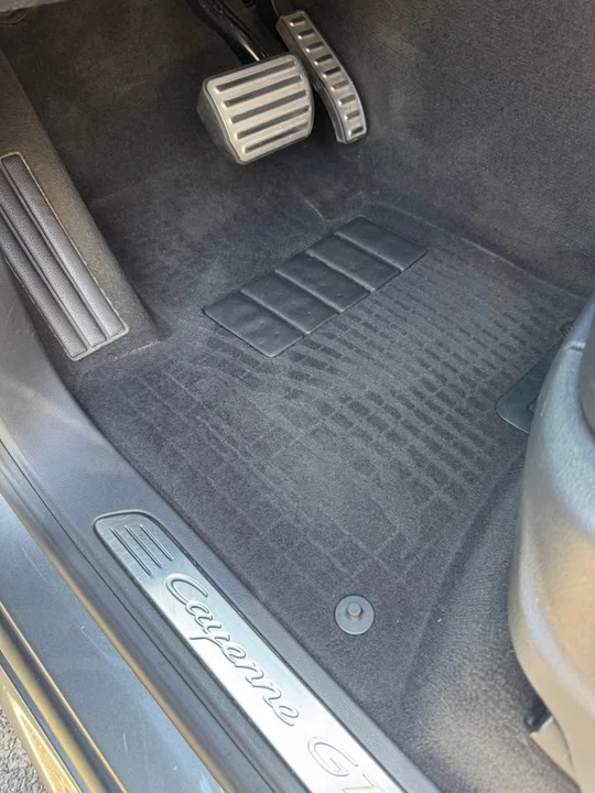 2013 Porsche 958 Cayenne GTS - Image 18 of 20