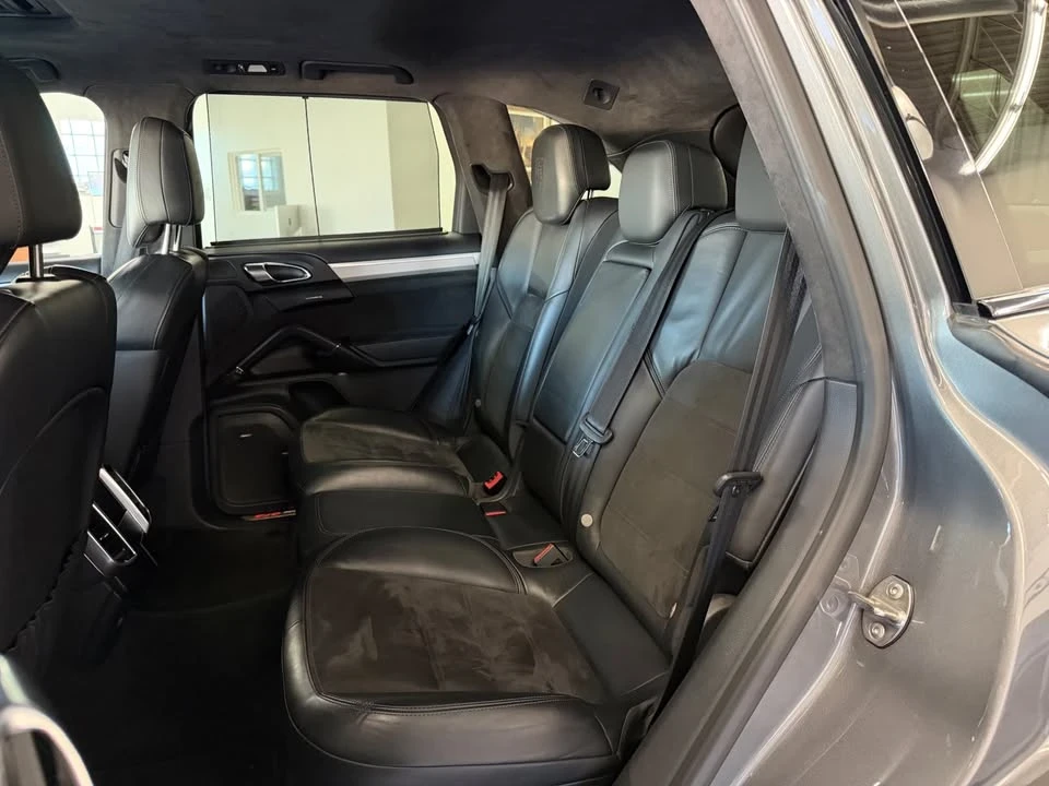 2013 Porsche 958 Cayenne GTS - Image 20 of 20