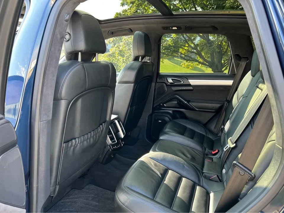 2013 Porsche 958 Cayenne GTS - Image 6 of 8