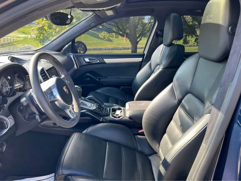 2013 Porsche 958 Cayenne GTS - Image 5 of 8