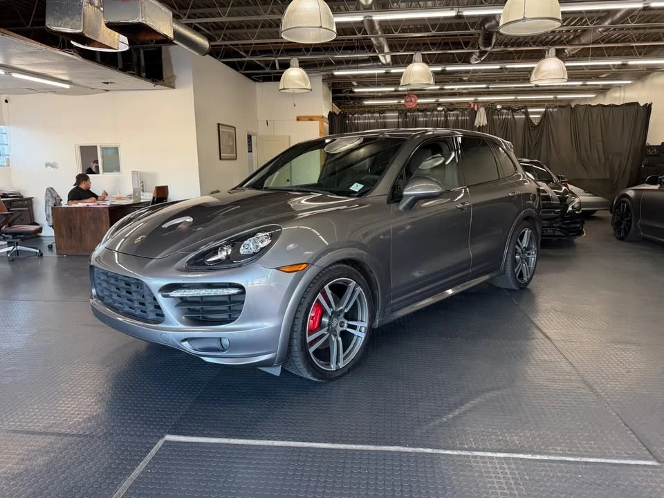 2013 Porsche 958 Cayenne GTS - Image 3 of 20