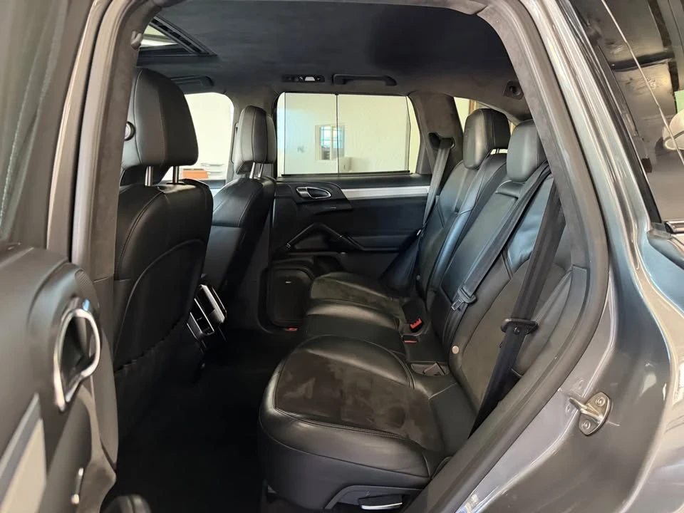 2013 Porsche 958 Cayenne GTS - Image 19 of 20