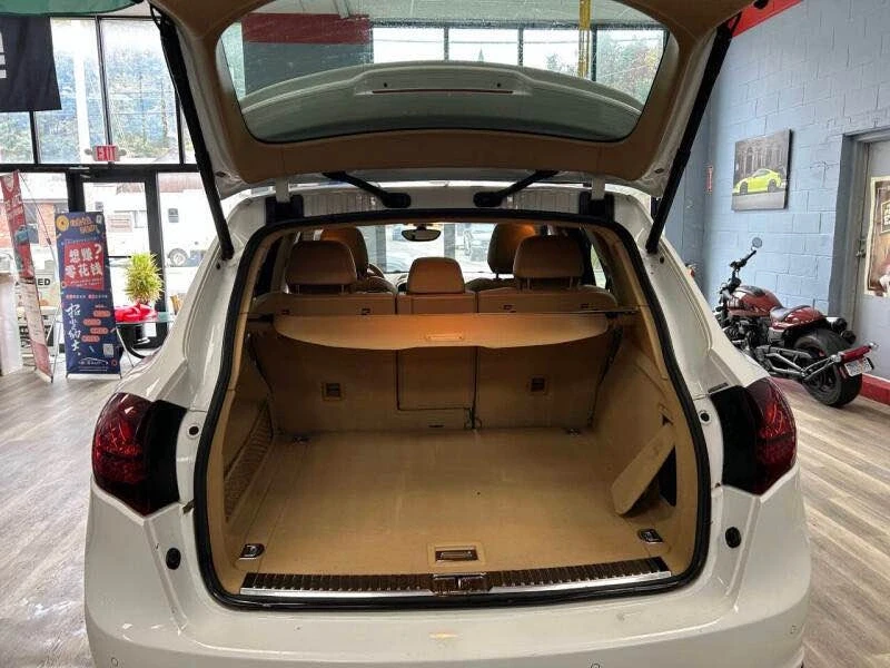 2013 Porsche 958 Cayenne GTS - Image 20 of 20