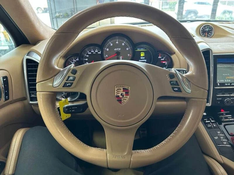 2013 Porsche 958 Cayenne GTS - Image 12 of 20