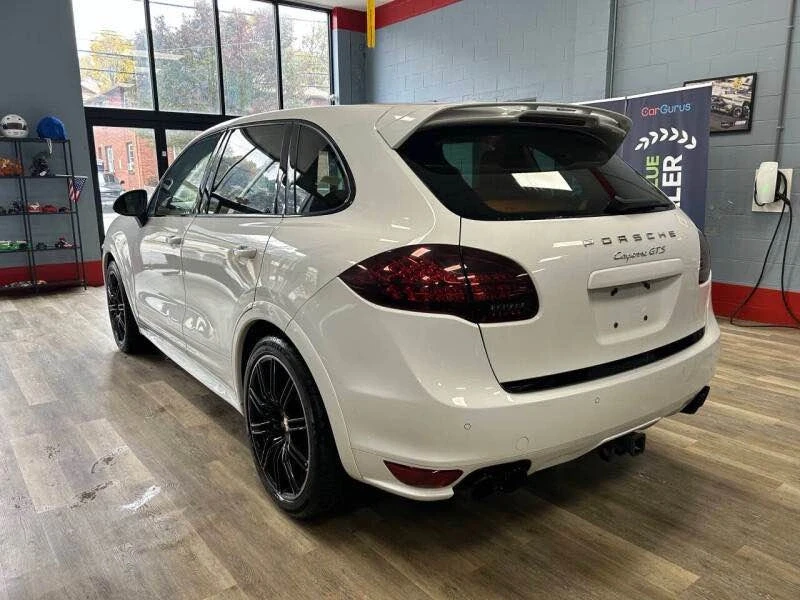 2013 Porsche 958 Cayenne GTS - Image 5 of 20