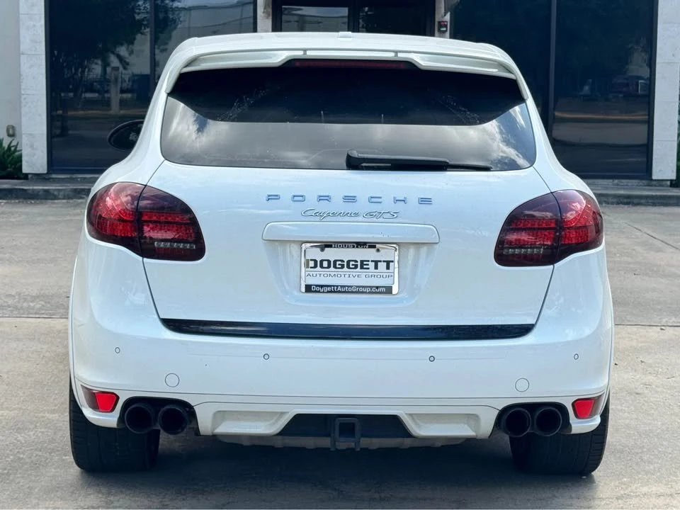 2013 Porsche 958 Cayenne GTS - Image 4 of 17