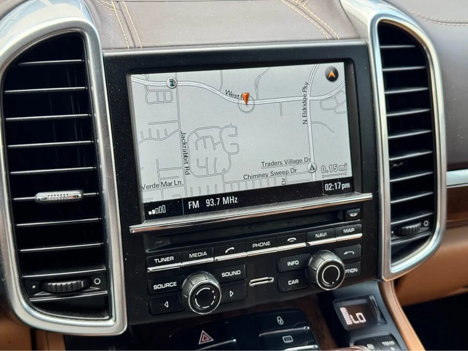 2013 Porsche 958 Cayenne GTS - Image 16 of 17