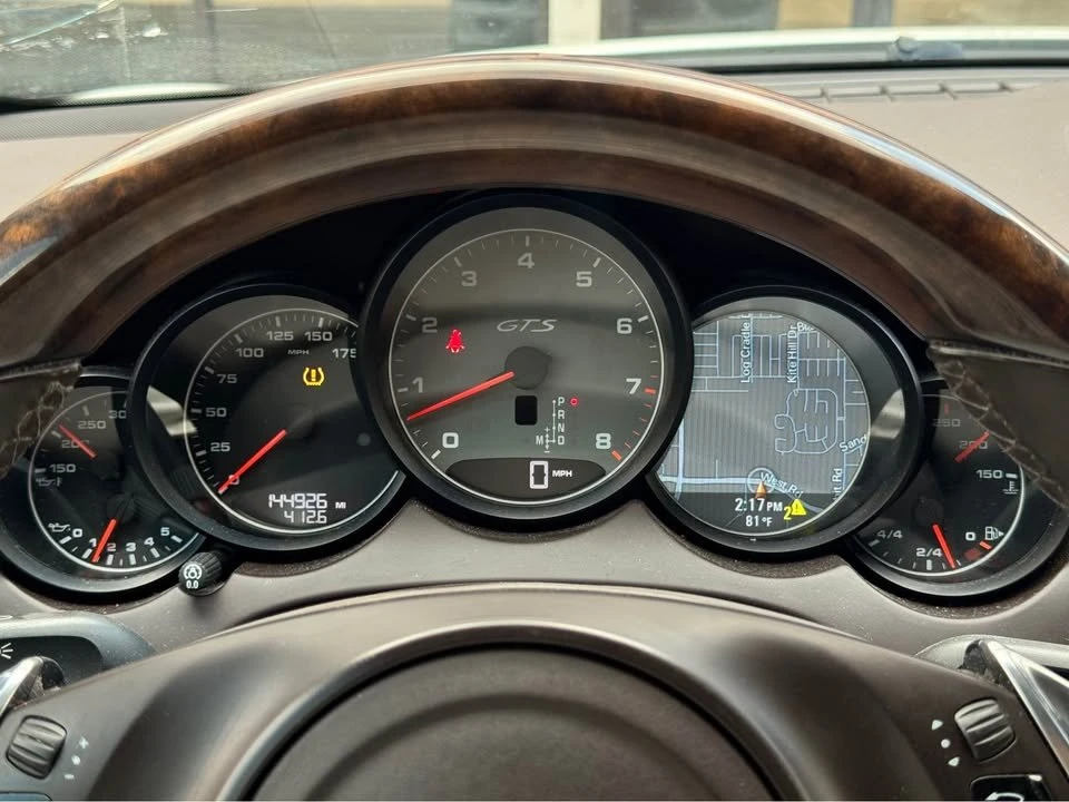2013 Porsche 958 Cayenne GTS - Image 15 of 17