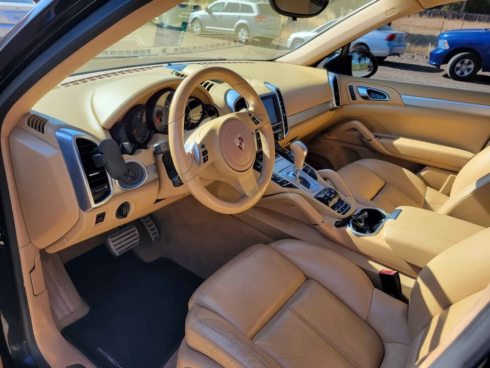 2013 Porsche 958 Cayenne GTS - Image 7 of 16