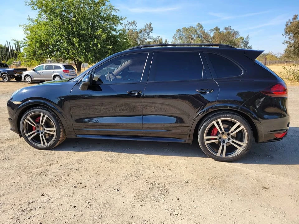 2013 Porsche 958 Cayenne GTS - Image 4 of 16