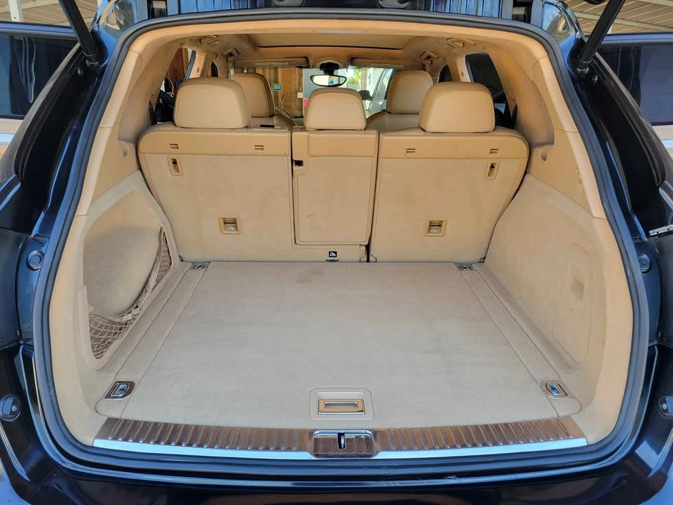 2013 Porsche 958 Cayenne GTS - Image 16 of 16