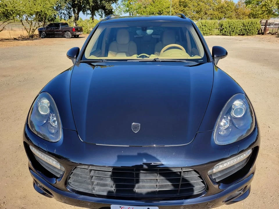 2013 Porsche 958 Cayenne GTS - Image 5 of 16