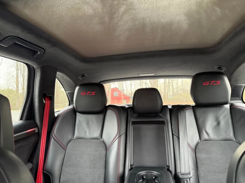 2013 Porsche 958 Cayenne GTS - Image 13 of 17