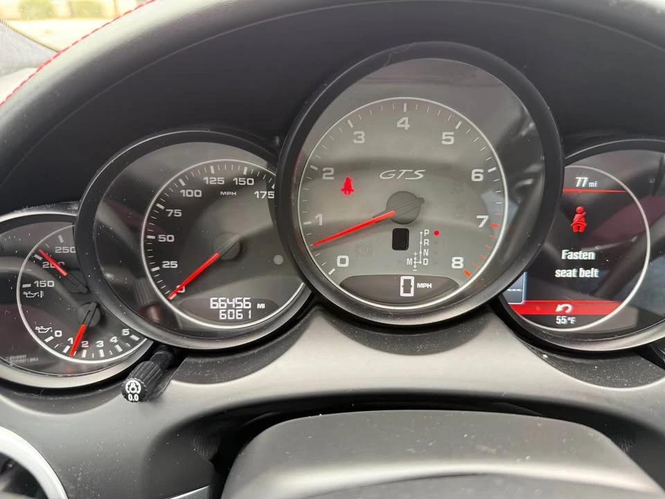2013 Porsche 958 Cayenne GTS - Image 14 of 17