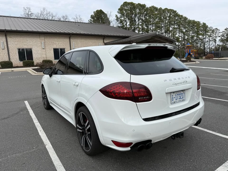 2013 Porsche 958 Cayenne GTS - Image 4 of 17