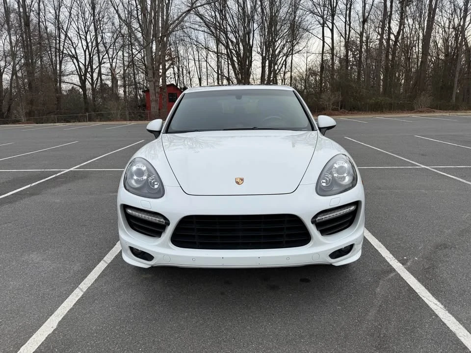 2013 Porsche 958 Cayenne GTS - Image 16 of 17