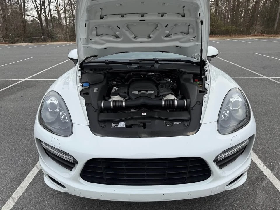 2013 Porsche 958 Cayenne GTS - Image 17 of 17