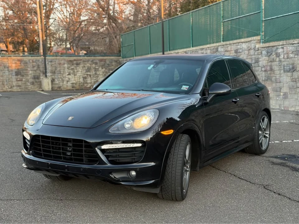 2013 Porsche 958 Cayenne GTS - Image 3 of 12
