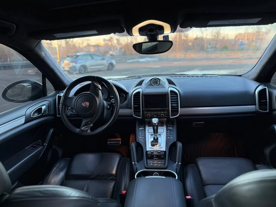 2013 Porsche 958 Cayenne GTS - Image 11 of 12