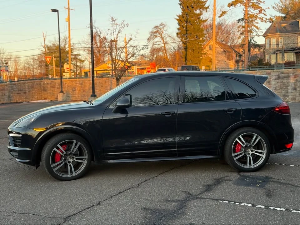 2013 Porsche 958 Cayenne GTS - Image 4 of 12