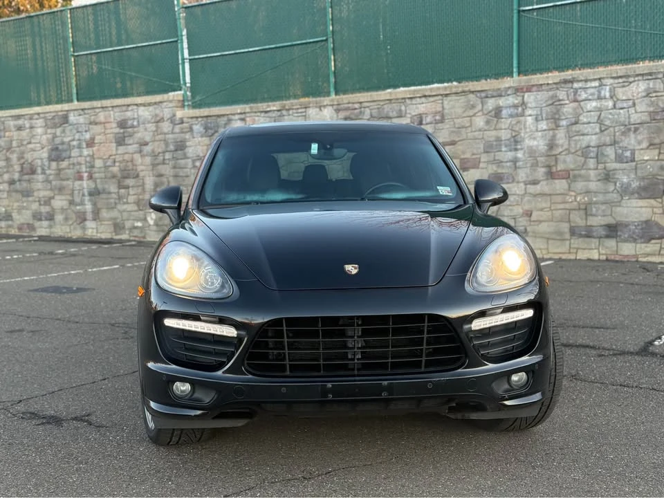 2013 Porsche 958 Cayenne GTS - Image 2 of 12