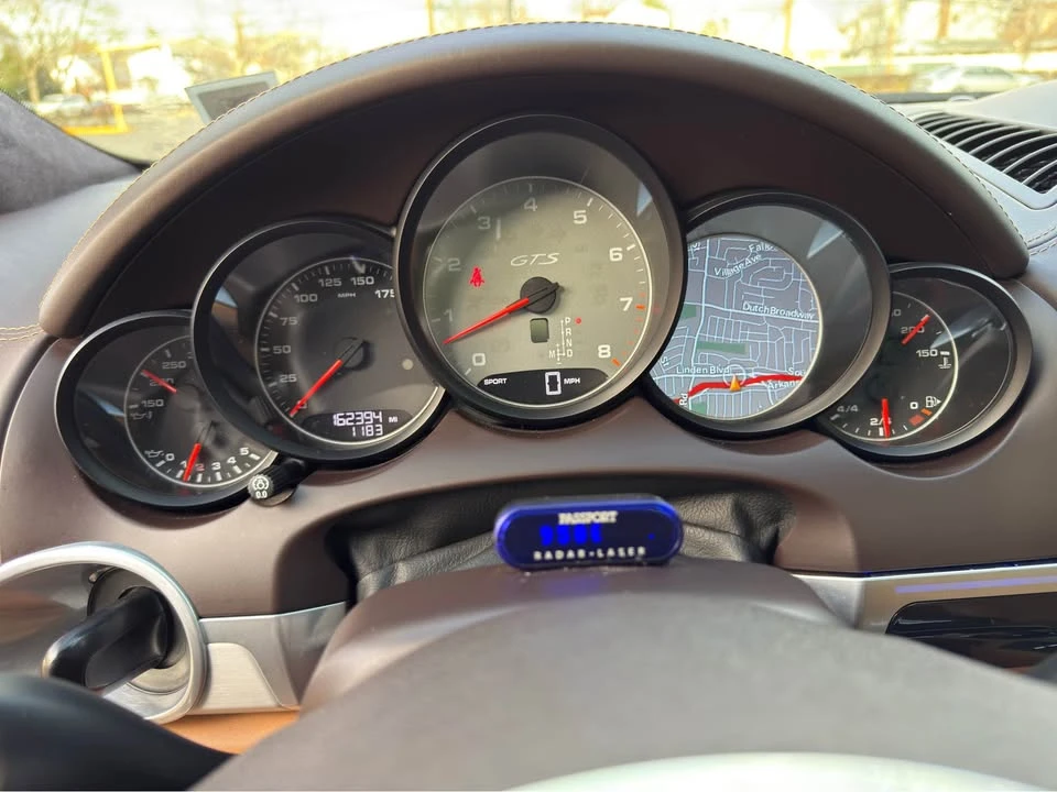 2013 Porsche 958 Cayenne GTS - Image 10 of 18