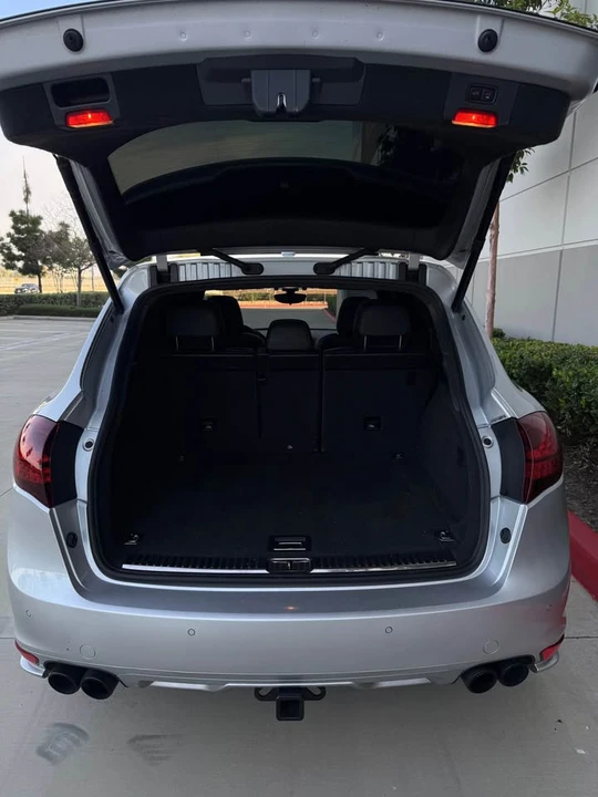 2013 Porsche 958 Cayenne GTS - Image 17 of 19