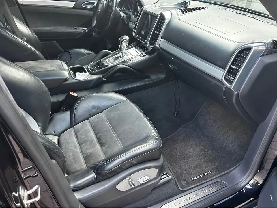 2013 Porsche 958 Cayenne GTS - Image 5 of 10