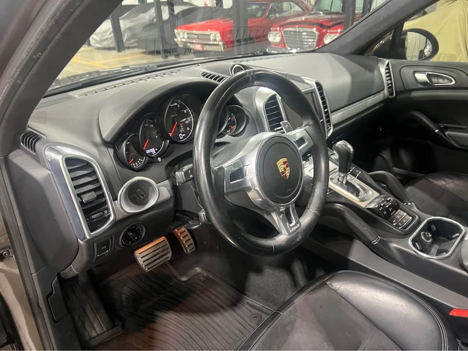 2013 Porsche 958 Cayenne GTS - Image 4 of 7