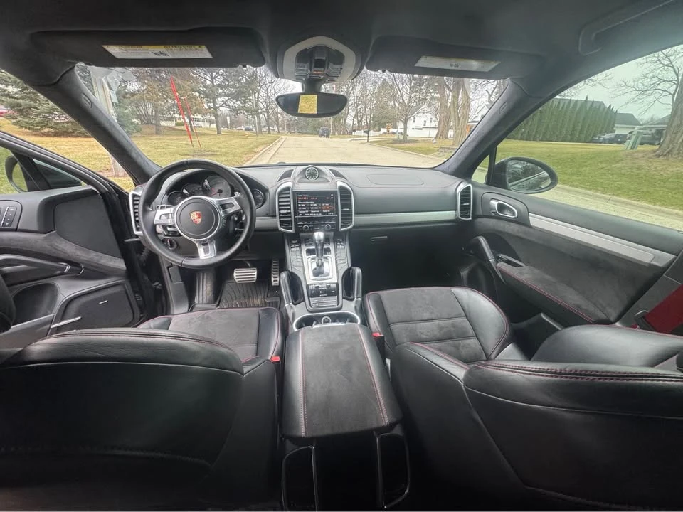 2013 Porsche 958 Cayenne GTS - Image 13 of 14
