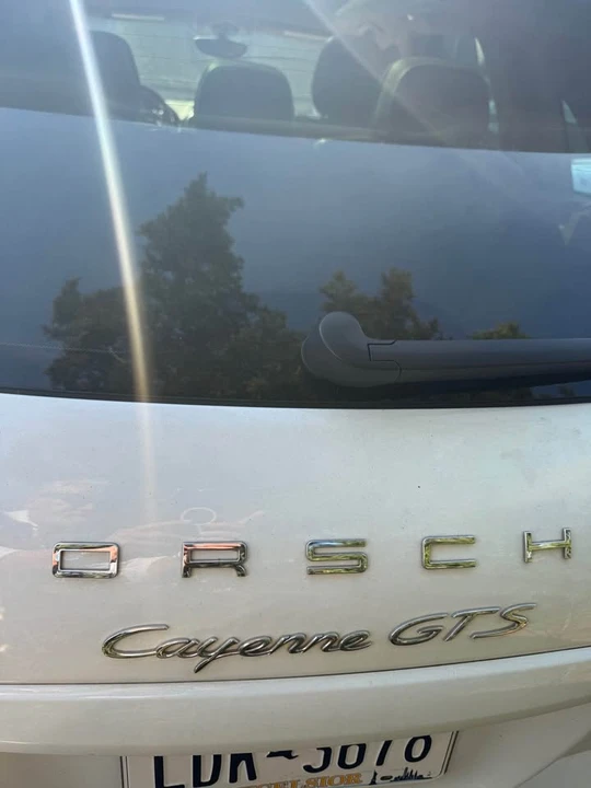 2013 Porsche 958 Cayenne GTS - Image 2 of 4