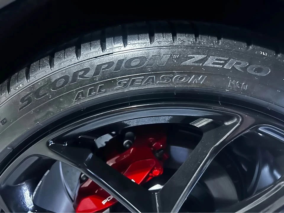 2013 Porsche 958 Cayenne GTS - Image 10 of 10