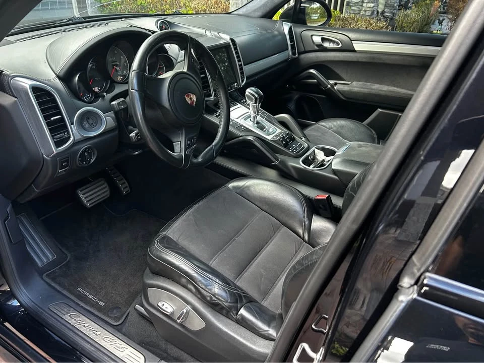 2013 Porsche 958 Cayenne GTS - Image 6 of 10
