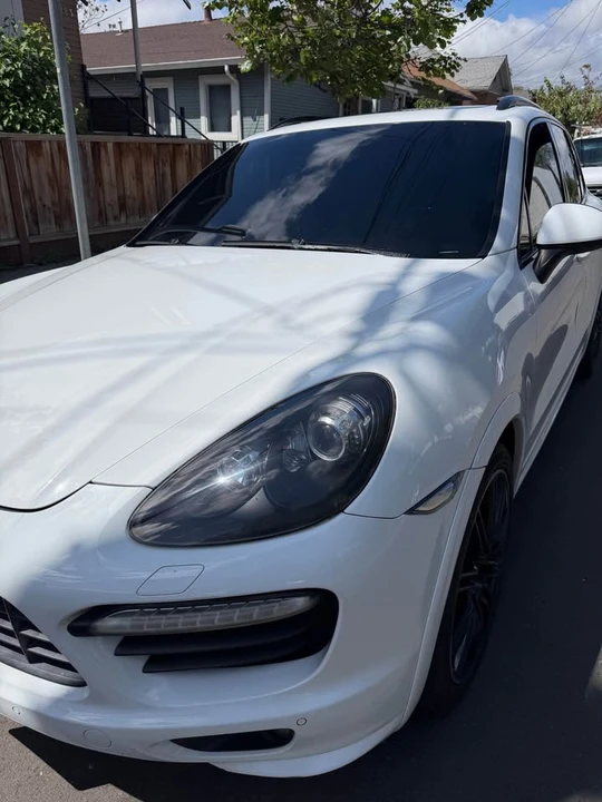 2013 Porsche 958 Cayenne GTS - Image 5 of 14