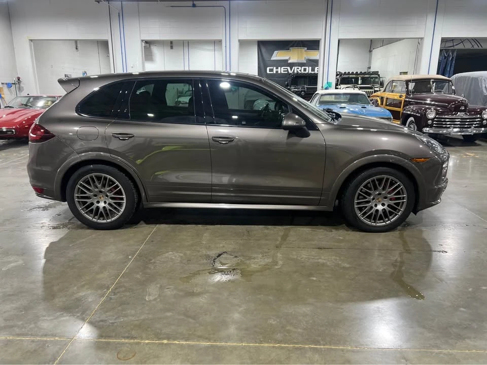 2013 Porsche 958 Cayenne GTS - Image 3 of 7