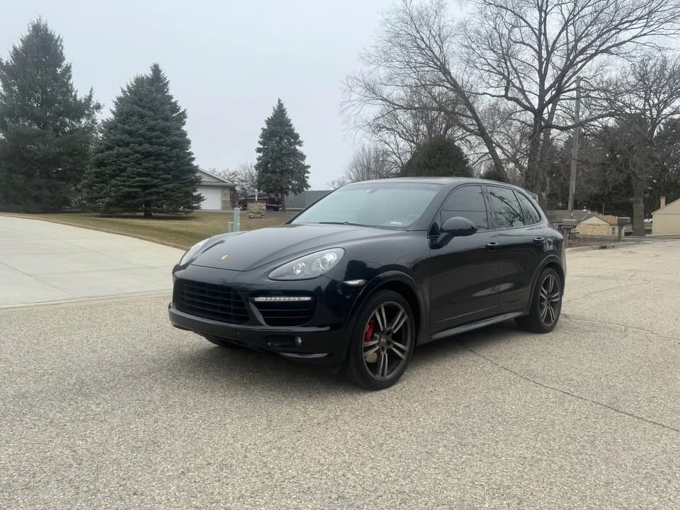 2013 Porsche 958 Cayenne GTS - Image 4 of 14