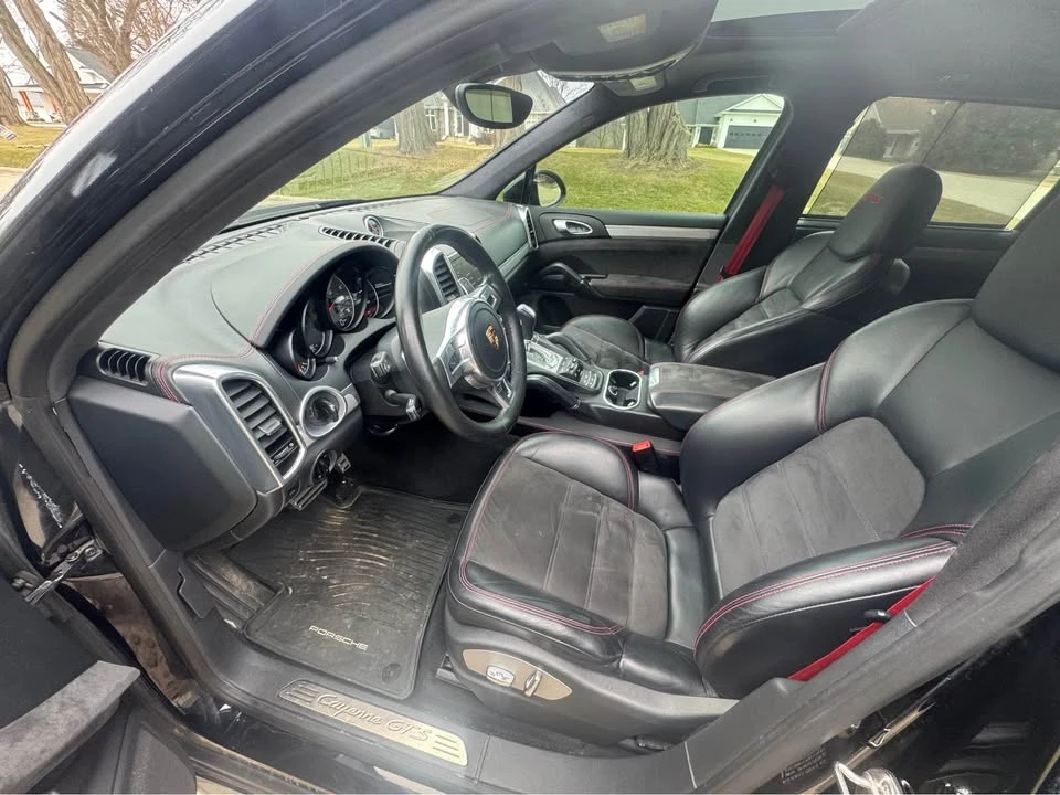 2013 Porsche 958 Cayenne GTS - Image 11 of 14