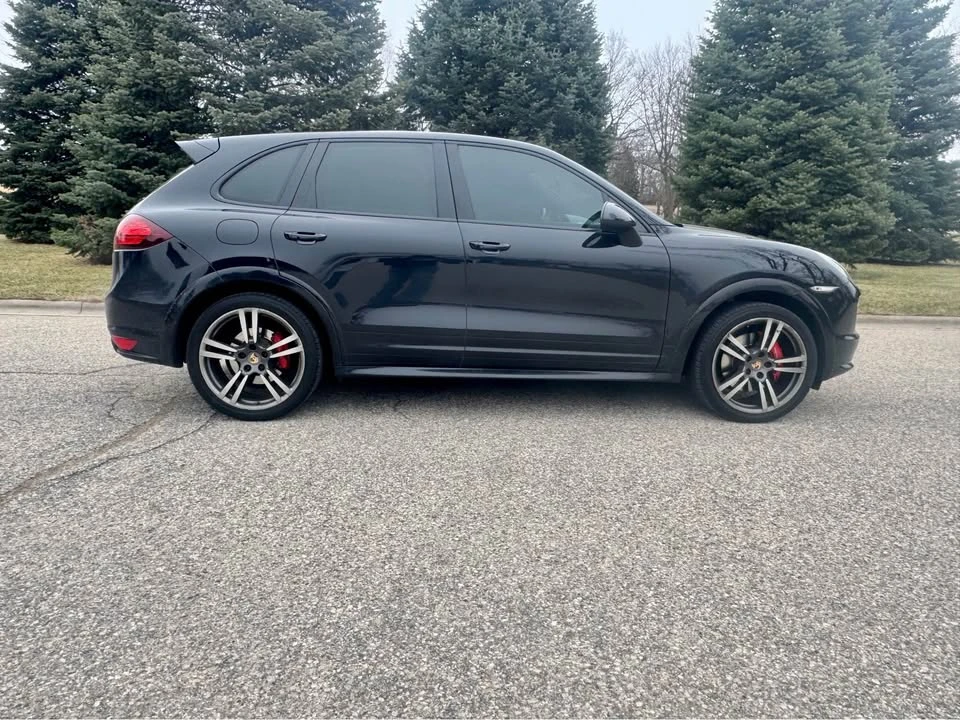 2013 Porsche 958 Cayenne GTS - Image 6 of 14