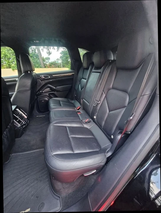2013 Porsche 958 Cayenne GTS - Image 19 of 20