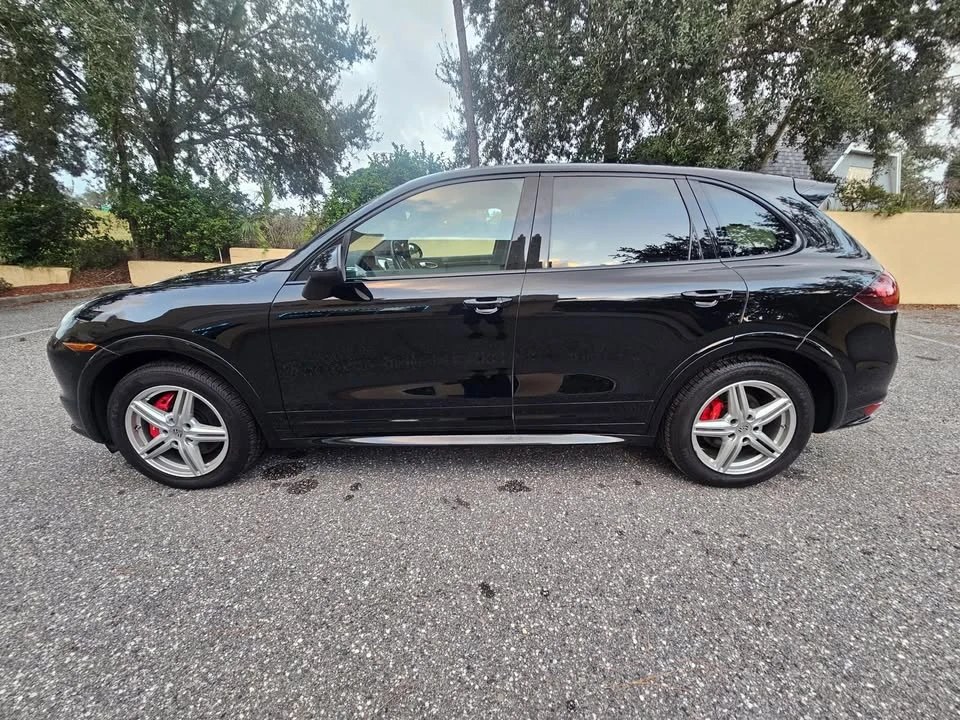 2013 Porsche 958 Cayenne GTS - Image 5 of 20
