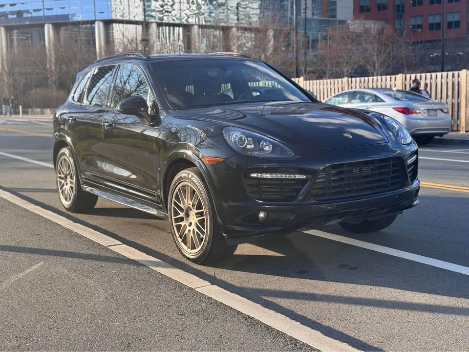 2013 Porsche 958 Cayenne GTS - Image 3 of 18