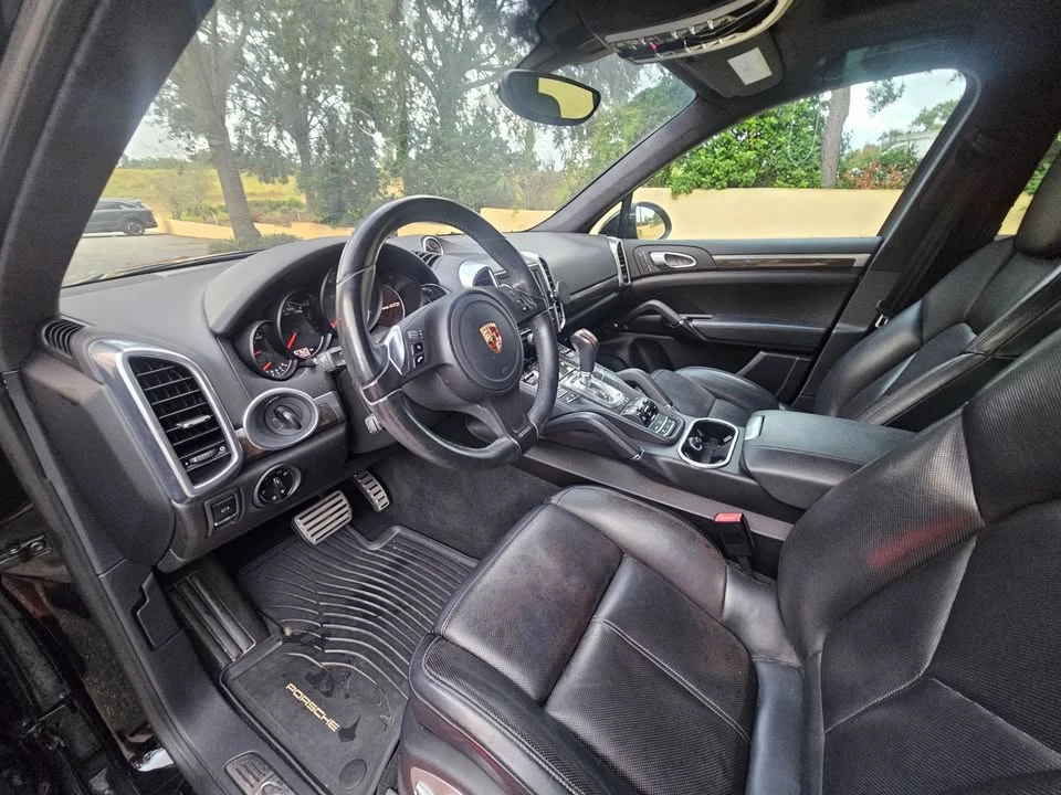 2013 Porsche 958 Cayenne GTS - Image 9 of 20