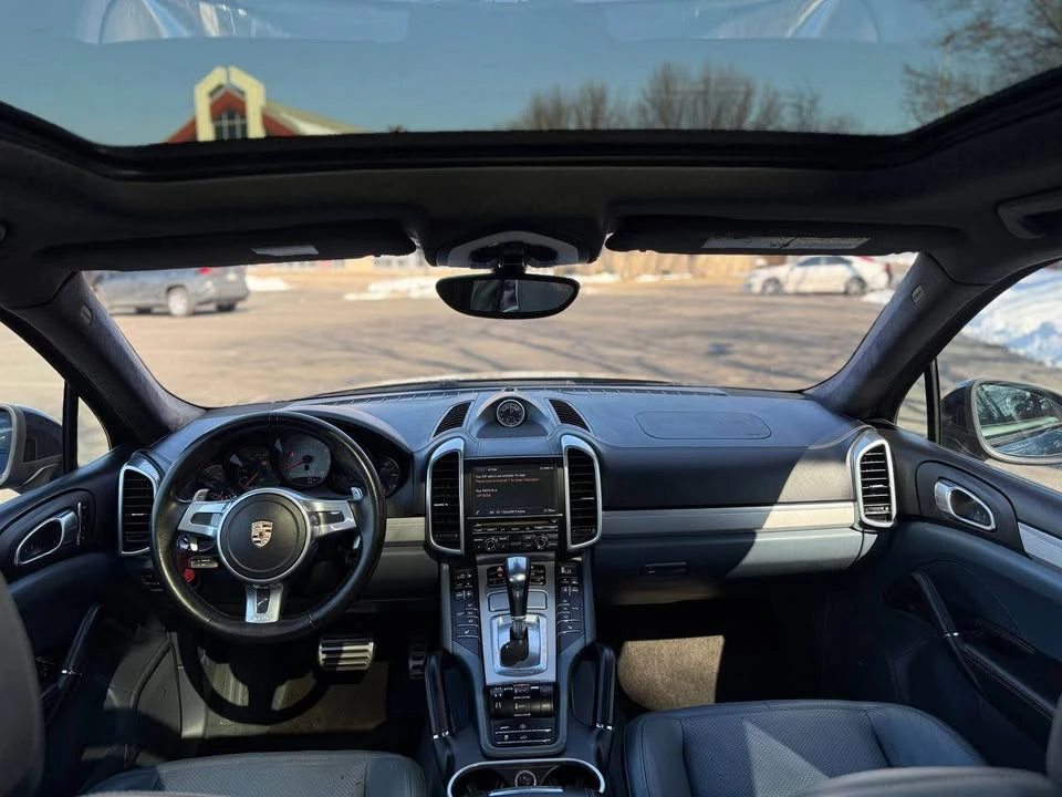 2013 Porsche 958 Cayenne GTS - Image 8 of 20