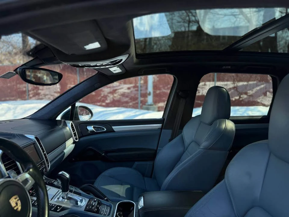 2013 Porsche 958 Cayenne GTS - Image 15 of 20
