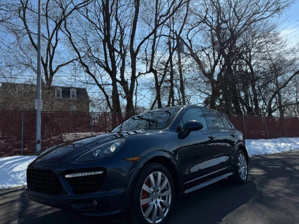 2013 Porsche 958 Cayenne GTS - Image 4 of 20