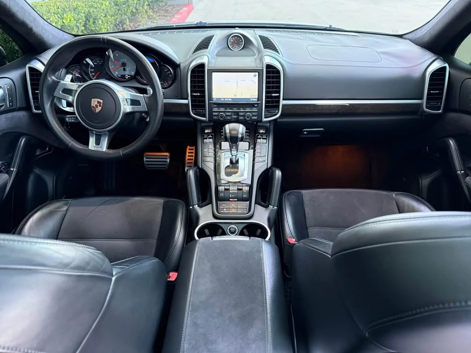 2013 Porsche 958 Cayenne GTS - Image 7 of 18